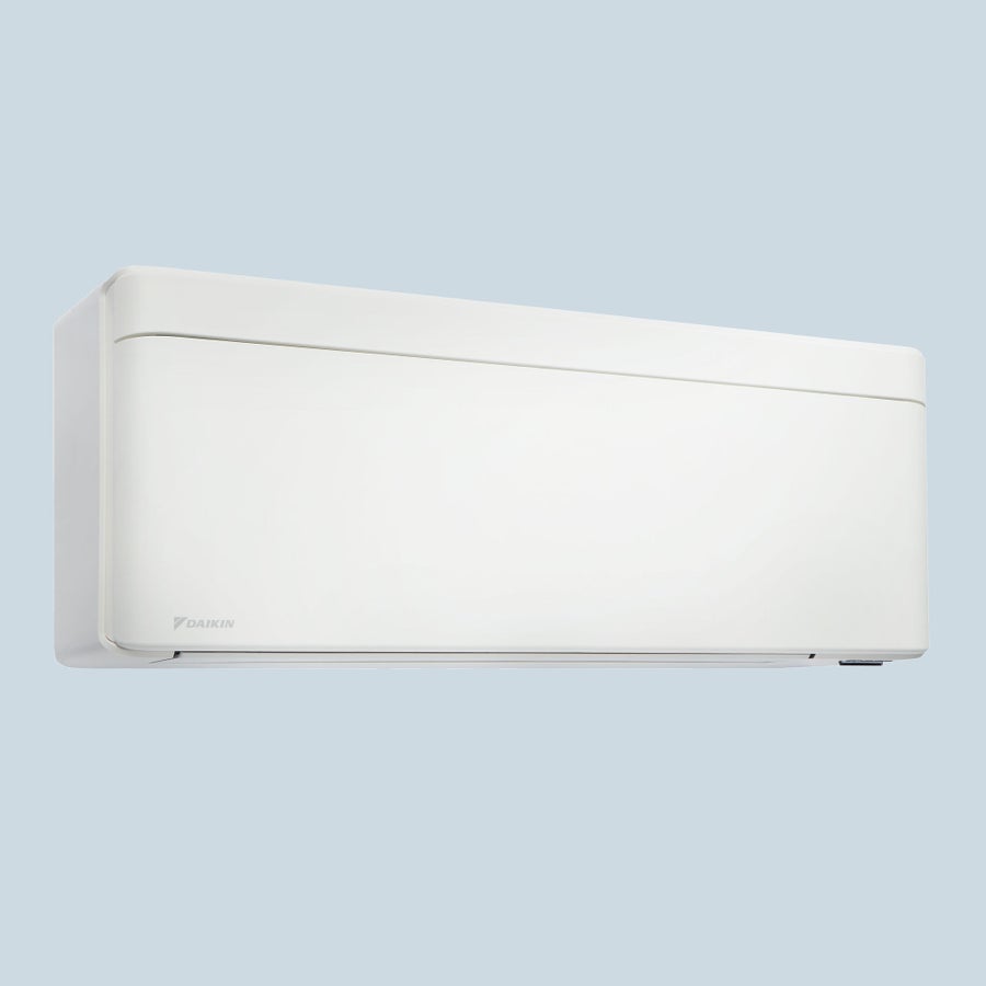 Unidade mural branca Daikin Stylish